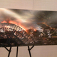 Image for article titled Terminator Salvation Art You'll Want To Spray-Paint On Your Van
